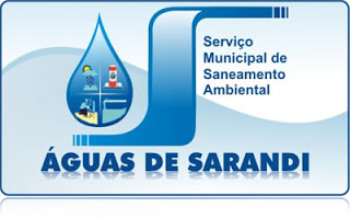 Águas investe em tecnologia para melhorar atendimento